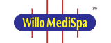 Willo MediSpa mini logo